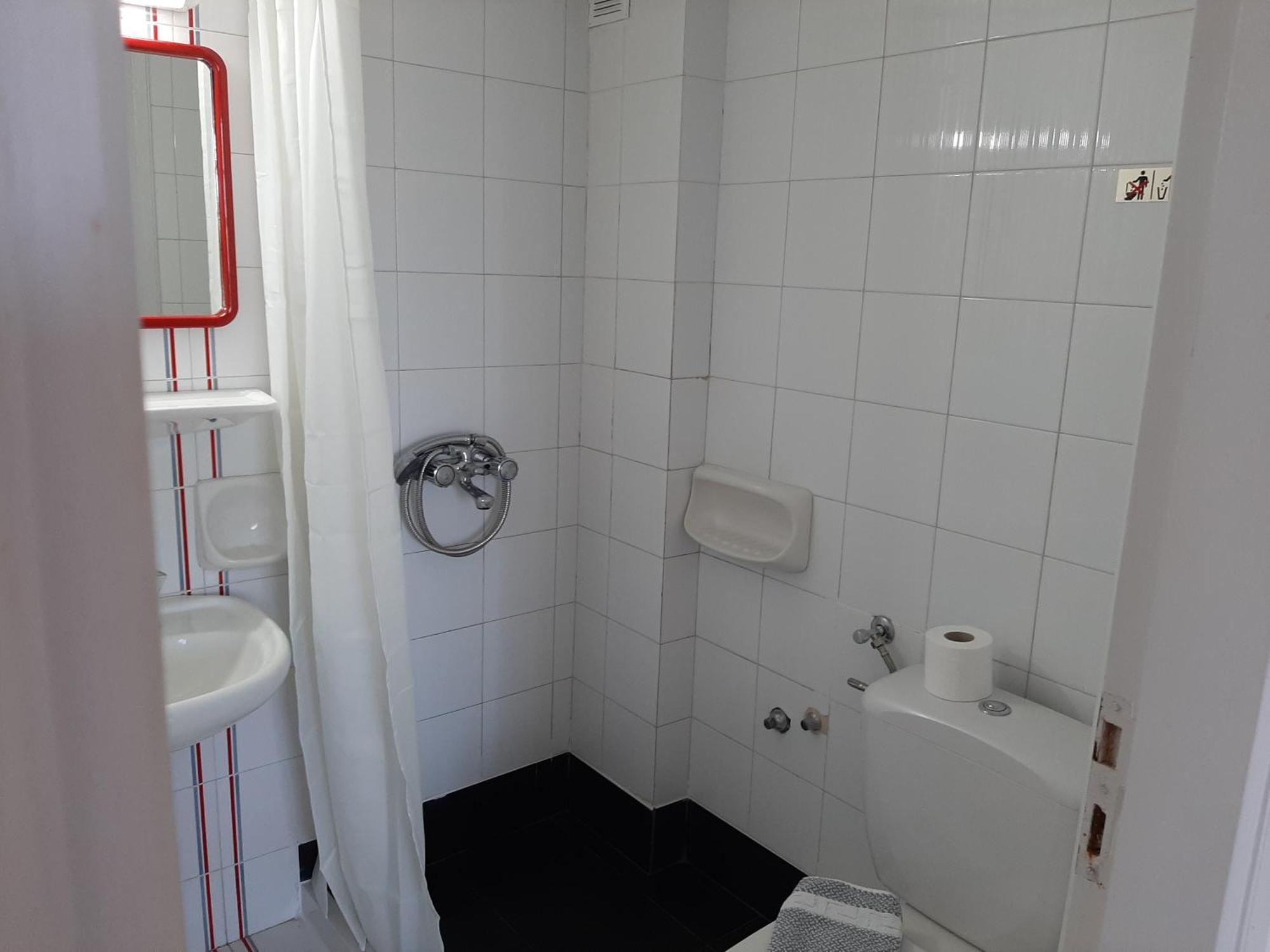 Remi Apartments Stalís Ngoại thất bức ảnh